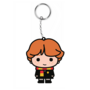 PVC Schl�sselanh�nger Harry Potter 025 Ron Weasley Multicolor 