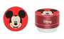 Portable wireless speaker 3W - Disney Mickey Mouse 001 Red 