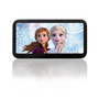 Portable wireless speaker 3W medium - Eisk�nign / Frozen 001 Disney Blue