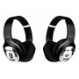Wireless Stero Headphones with micro - Mickey 002 Disney White 