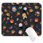 Mauspad / Mousepad Harry Potter 026 Multicolor