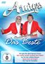 Amigos: Das Beste DVD 