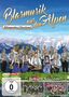 Blaskapelle Simmerinka: Blasmusik aus den Alpen - Klingendes Oberland DVD 