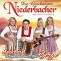 Die Geschwister Niederbacher: Manchmal schweigen auch die Berge 2er-CD 