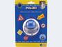 Polizei Sirene mit Licht 
