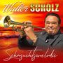 Walter Scholz: Sehnsuchtsmelodie CD 