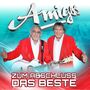 Amigos: Zum Abschluss das Beste - Folge 1 CD 