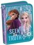 Disney Frozen / Die Eisk�nigin - Sch�leretui 