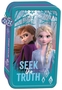 Disney Frozen / Die Eisk�nigin - Doppeldeckerm�ppchen mit Inhalt 