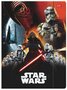 Star Wars - Sammelmappe A4 