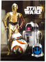 Star Wars R2-D2 - Sammelmappe A4 