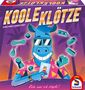 Schmidt Spiele - Koole Kl�tze - Kartenspiel