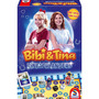 Schmidt Spiele - Bibi & Tina Einfach Anders - Brettspiel