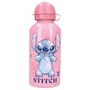 Disney Stitch - Trinkflasche Lets Eat! - 500 ml
