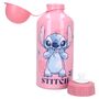 Disney Stitch - Trinkflasche Lets Eat! - 500 ml