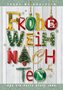 Weihnachtskarten - 100 St�ck - 6 Motive