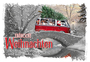 Weihnachtskarten - 100 St�ck - 6 Motive