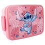 Disney Stitch - Brotdose Bon Appetit! - 16 cm 