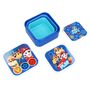 Paw Patrol - Snackbox Fresh Bites - 12 cm