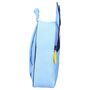 Bluey - Rucksack Fluffy Friends - 32 cm