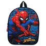 Marvel Spider-Man - 3D Rucksack Adventure Awaits - 32 cm