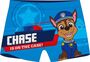 Paw Patrol - Badehose Chase f�r Jungs - Gr��e 98/104 