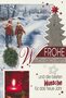 Weihnachtskarten - 100 St�ck - 8 Motive