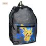Pokemon - Pikachu Rucksack Gotta Catch Em All! - 40 cm