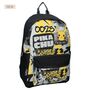 Pokemon - Pikachu Rucksack Gotta Catch Em All! - 41 cm