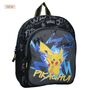 Pokemon - Pikachu Rucksack Gotta Catch Em All! - 30 cm