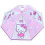 Hello Kitty - Regenschirm Rainy Days