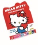 Hello Kitty 50th Anniversary - Sticker Album 