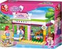Sluban M38-B0602 - Girls Dream - Tierhandlung