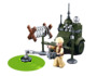 Sluban M38-B0678D - Army WWII - Minensuchtrupp