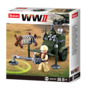 Sluban M38-B0678D - Army WWII - Minensuchtrupp