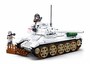 Sluban M38-B0978 - Army Battle of Budapest - Medium Panzer (wei�)