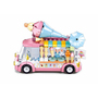 Sluban M38-B0993A - Girls Dream - Eiswagen