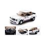 Sluban M38-B1126 - Model Bricks - Auto klassisch wei�