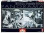 Educa Puzzle 9211502 - Guernica Pablo Picasso - 3000 Teile Puzzle 
