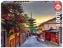 Educa Puzzle 9217969 - Yasaka Pagoda - 1000 Teile Puzzle 