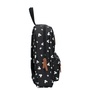 Disney Mickey Mouse - Rucksack My Little Bag Schwarz 34 cm