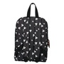 Disney Mickey Mouse - Rucksack My Little Bag Schwarz 34 cm