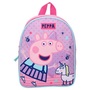 Peppa Pig -  Rucksack One Big Party 28 cm