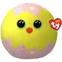 Ty 39370 - Pippa Chick Squishy Beanie Pl�sch - 35 cm 