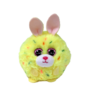 Ty 42554 - Beanie Balls Yellow Bunny Pl�sch - 10 cm 