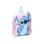 Disney Lilo & Stitch - Rucksack Fluffy Friends - 32 cm