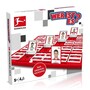 Winning Moves 57240 - Wer ist es? Bundesliga Edition - Ratespiel