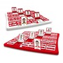 Winning Moves 57240 - Wer ist es? Bundesliga Edition - Ratespiel