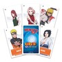 Winning Moves 62084 - Wer ist es? Naruto - Ratespiel