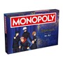 Winning Moves 57448 - Monopoly: Jujutsu Kaisen Season 2 - Brettspiel